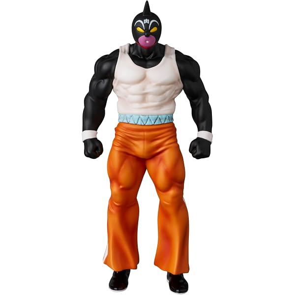 Amazon.co.jp: BANDAI キン肉マン キンケシプレミアムvol.10～繋がり